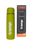 Термос Tramp Basic оливковый 1 л (TRC-113-olive)