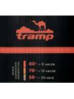 Термос Tramp Expedition Line 0,9 л (TRC-027-black)