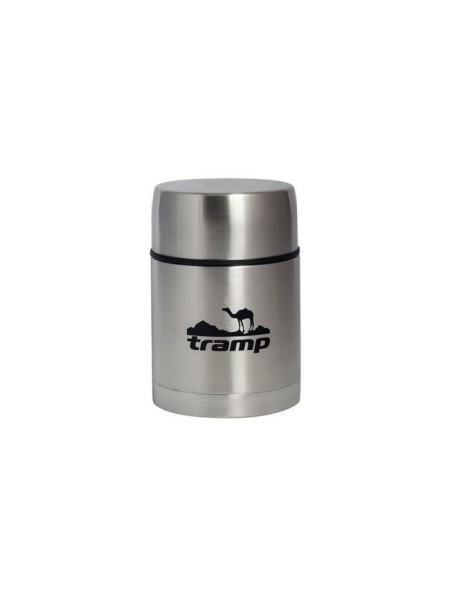 Термос Tramp с широким горлом 0,7 л (TRC-078)