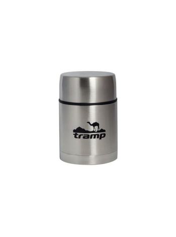 Термос Tramp с широким горлом 0,7 л (TRC-078)