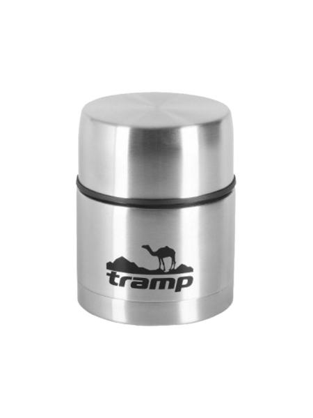 Термос Tramp с широким горлом 1 л (TRC-079)