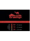 Термос Tramp Soft Touch 1,2 л (TRC-110-grey)