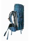 Туристический рюкзак Floki 50+10 синий (TRP-046-blue)