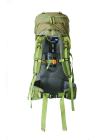 Туристичний рюкзак Tramp Floki 50 + 10 зелений (TRP-046-green)