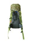 Туристичний рюкзак Tramp Floki 50 + 10 зелений (TRP-046-green)