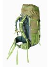 Туристический рюкзак Tramp Sigurd 60+10 зеленый (TRP-045-green)