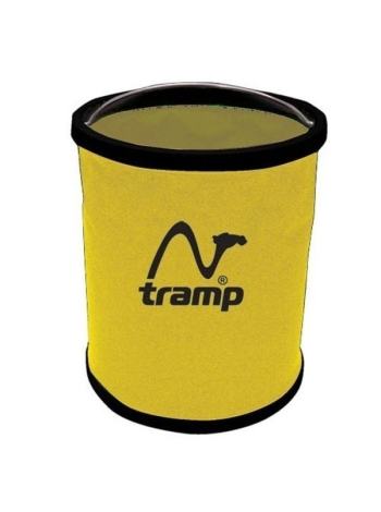 Ведро складное Tramp 11 л (TRC-060)