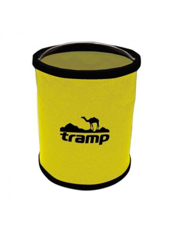 Ведро складное Tramp 6 л (TRC-059)