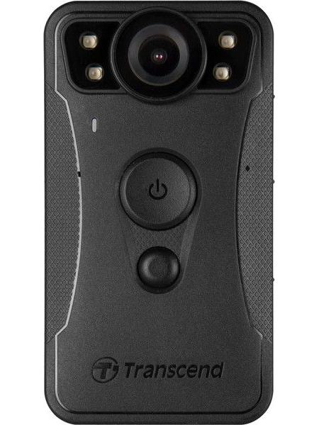 Экшн-камера Transcend DrivePro Body 30