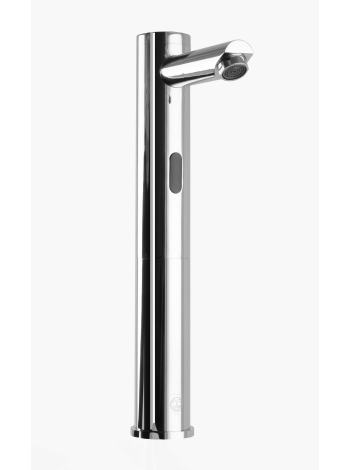 Смеситель инфракрасный для умывальника TREMOLADA TREMO-8503L