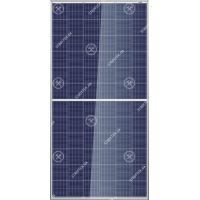 Солнечная панель TRINA SOLAR TSM-PE15H-HALF CELL