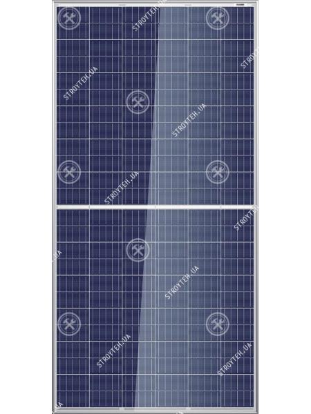 Солнечная панель TRINA SOLAR TSM-PE15H-HALF CELL