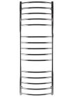 Полотенцесушитель UNIO LDE W 1500-500-15 Лесенка Дуга Элит вода