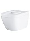 Чаша унітазу Euro 39328 Grohe 39328000