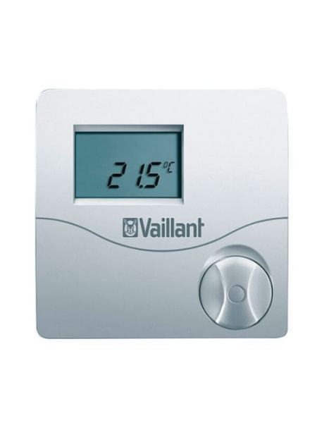 Кімнатний регулятор температури Vaillant VRT 50 (0020018266)