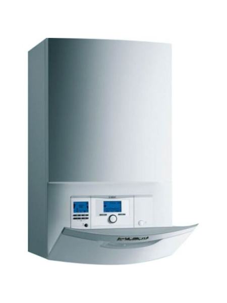 Одноконтурний конденсаційний котел Vaillant ecoTEC plus VU INT IV 166 / 5-5 (0010021962)