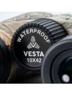 Бинокль Vanguard Vesta 10x42 WP Realtree Edge (Vesta 1042RT)