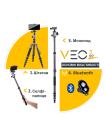 Штатив Vanguard VEO 3GO 204AB (VEO 3GO 204AB)