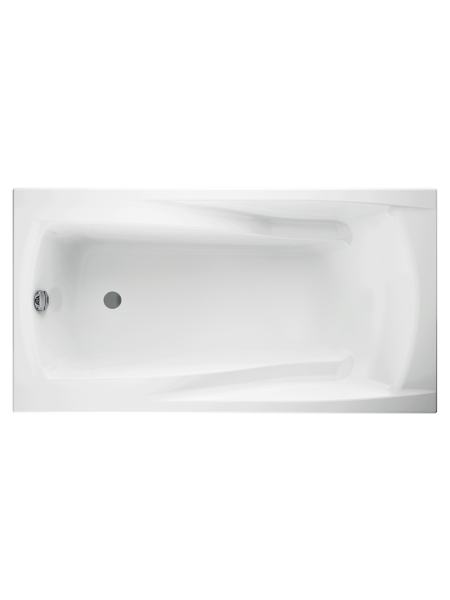 Ванна Zen 160x85 Cersanit