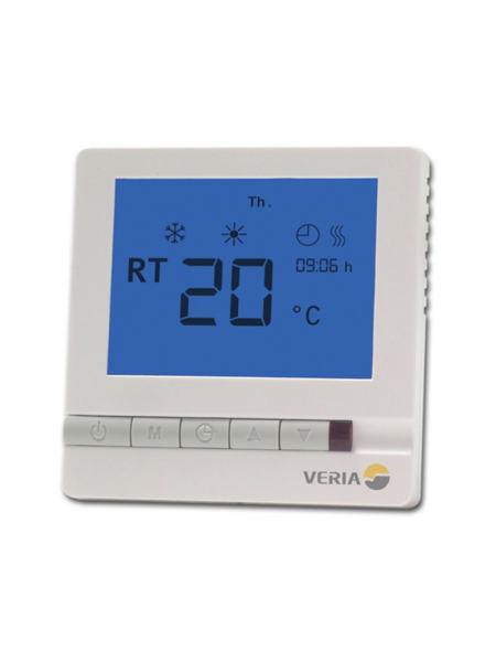Терморегулятор Veria Control сенсорный (189B4060)