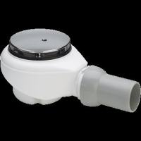 Слив Tempoplex Plus, 90мм , хром