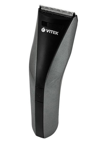 Машинка для стрижки Vitek VT-2575 Graphite
