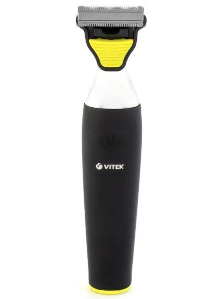 Триммер для бороды и усов Vitek VT-2560