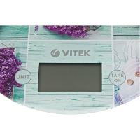 Весы кухонные Vitek VT-2426 Llilac
