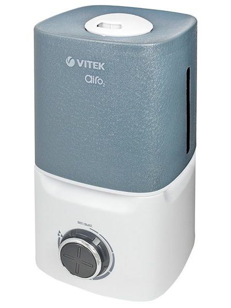 Увлажнитель воздуха VITEK VT-2334 White