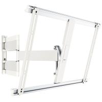 Настінне кріплення Vogels Thin 545 White