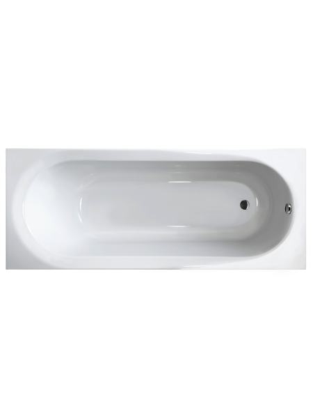 AIVA ванна 150*70*44 см без ножек, акрил 5мм