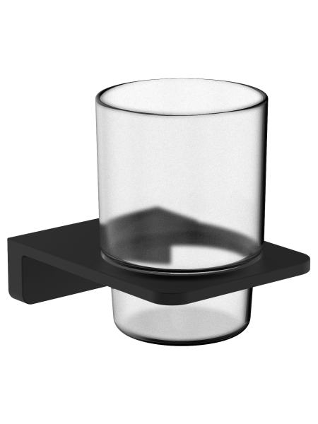 DE LA NOCHE стакан подвесной, черный