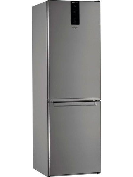 Холодильник Whirlpool W7 811O OX