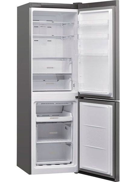 Холодильник Whirlpool W7 811O OX