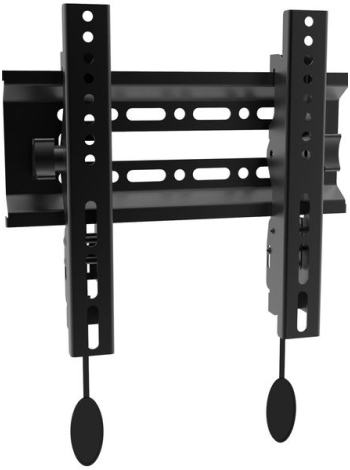 Кронштейн настенный X-Digital STEEL ST215 Black
