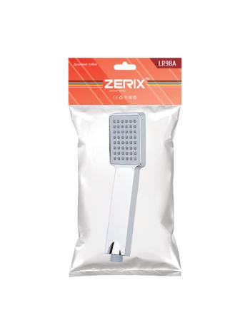 ZERIX LR98A Лейка для душа  (100 шт/ящ)