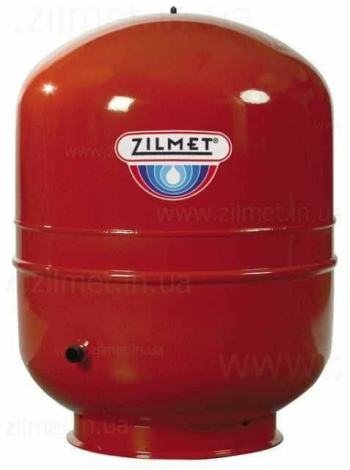 Бак Zilmet  cal-pro для систем отопления  200л 6bar