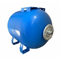Гідроакумулятор   80л ZILMET ultra-pro 10bar ГОРИЗОНТАЛЬНИЙ