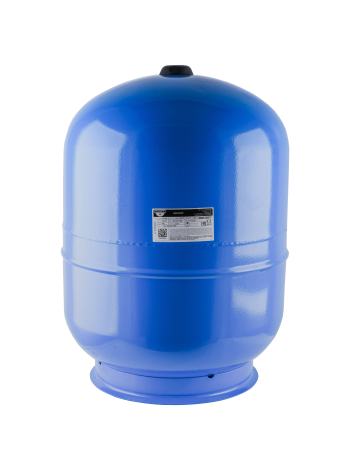 Гідроакумулятор з фіксованою мембраною  80 л ZILMET HYDRO-pro 10bar